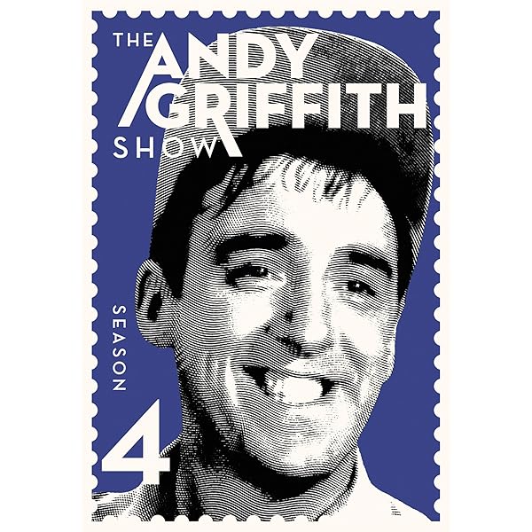 Amazon.co.jp: The Andy Griffith Show: The Complete Seventh Season